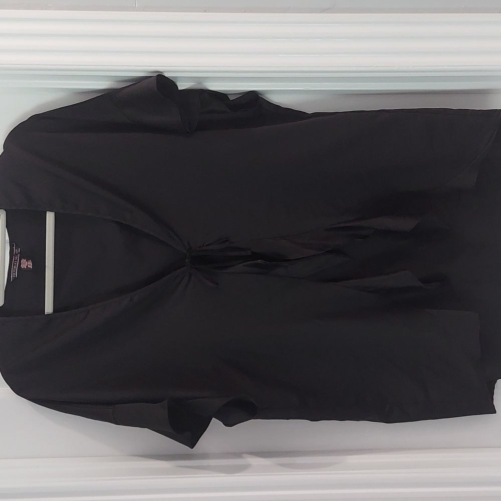 2017 VS Cover Up Robe